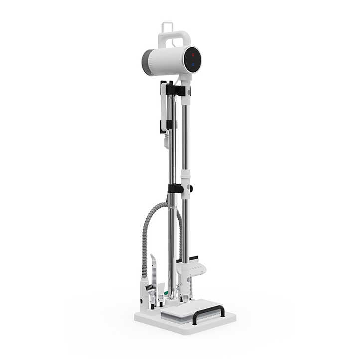 جهاز تنظيف منزلي محمول بالبخار