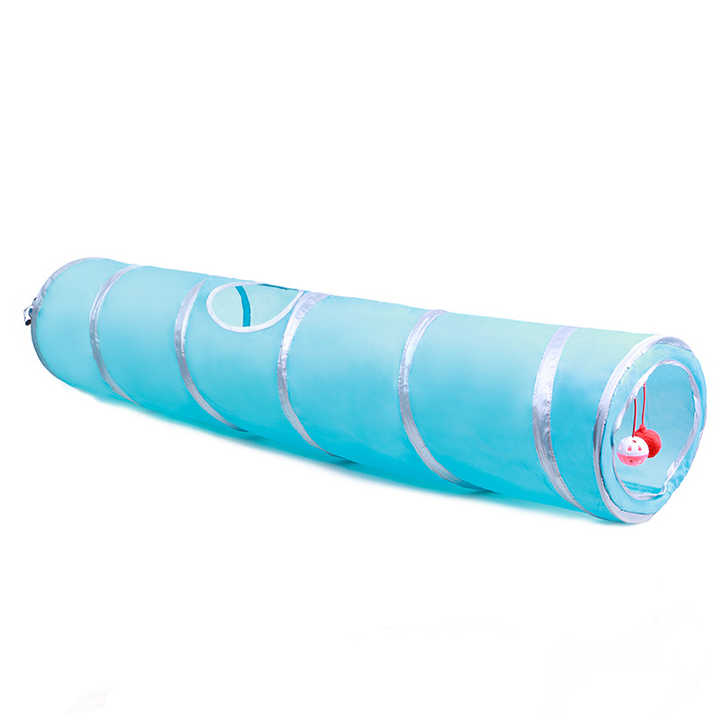 Electronic Interactive Cat Toys - Pet Accessories