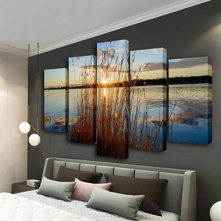 oil paintings