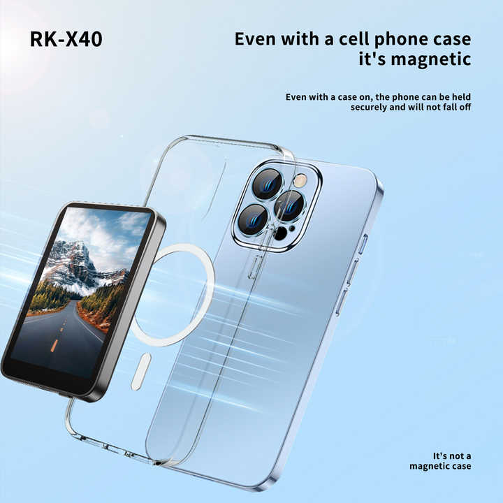 Newly Arrived Phone Accessories