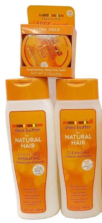 العنايه بالشعر - مجموعة منتجات العناية بالشعر