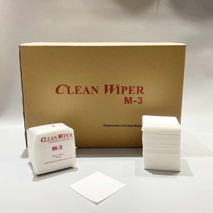 Care kits - tissues