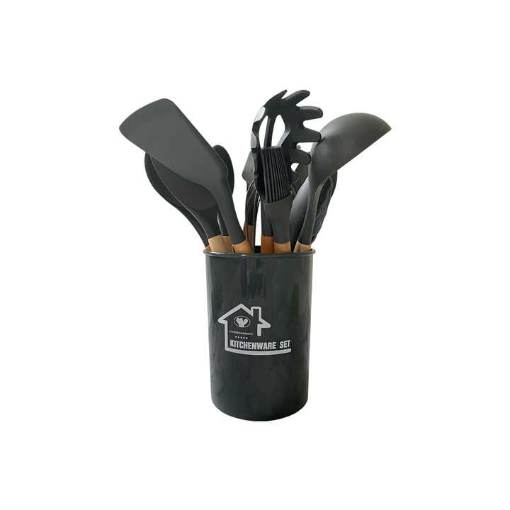 Silicone Kitchenware-أدوات مطبخ سيليكون