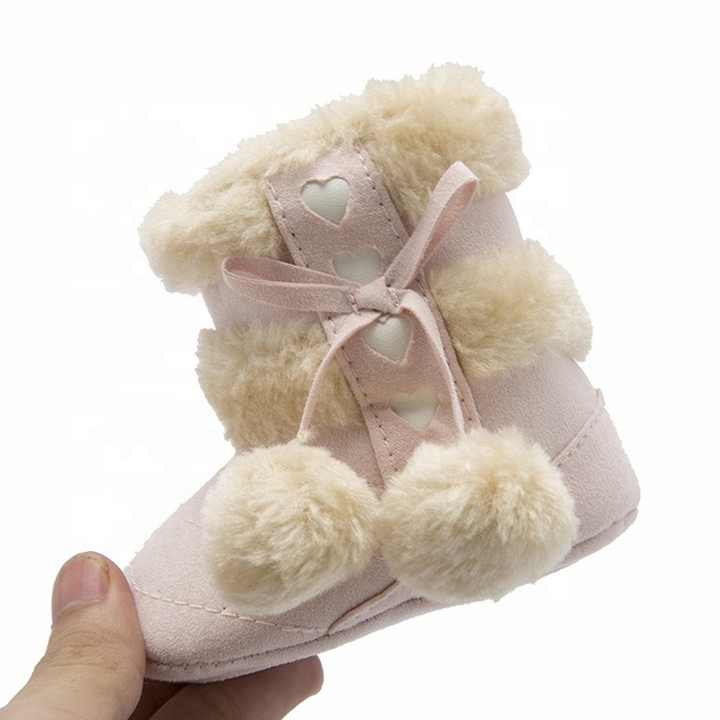 children's winter shoes