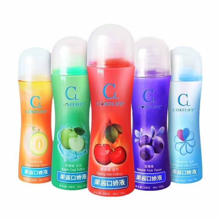 body massage oil