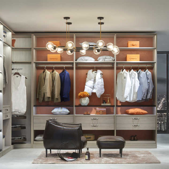 wardrobe