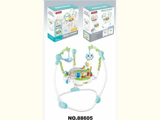 Baby Jumping Chair for Activity Exercise