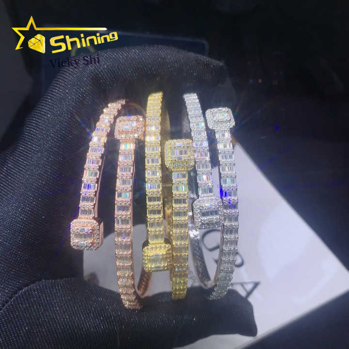 GRA Certificated Fine Jewelry Set