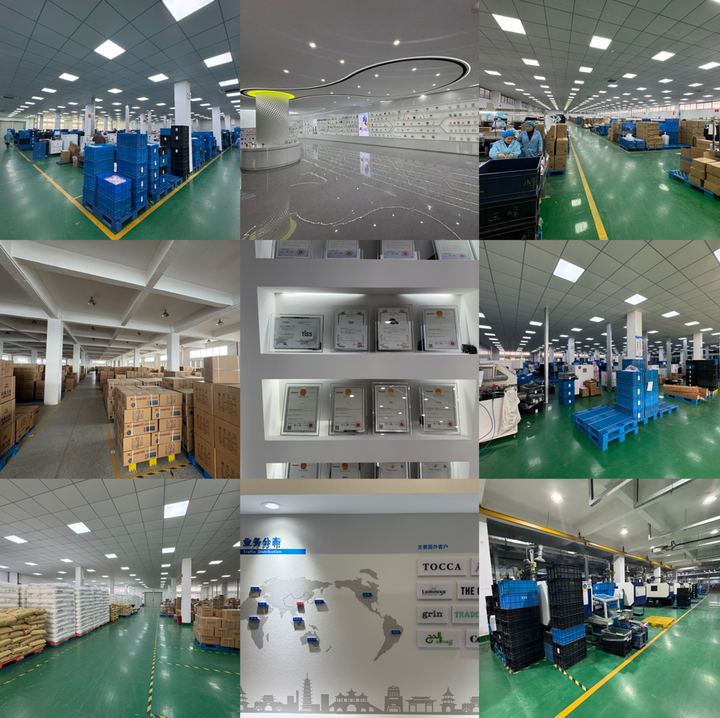 اطقم العنايه - فرشاة أسنان كهربائية من الخيزران