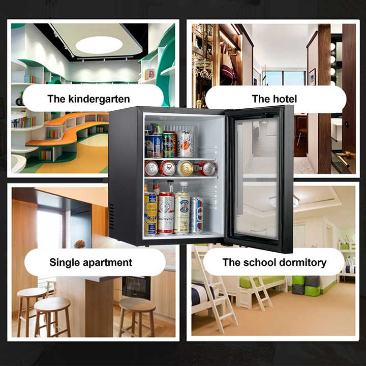 refrigerators