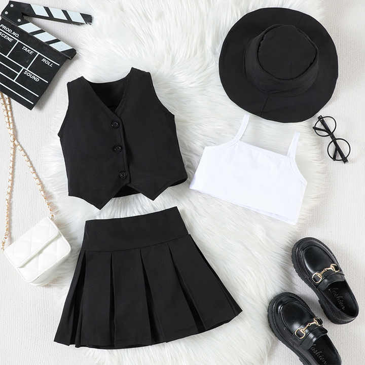 تنانير بنات