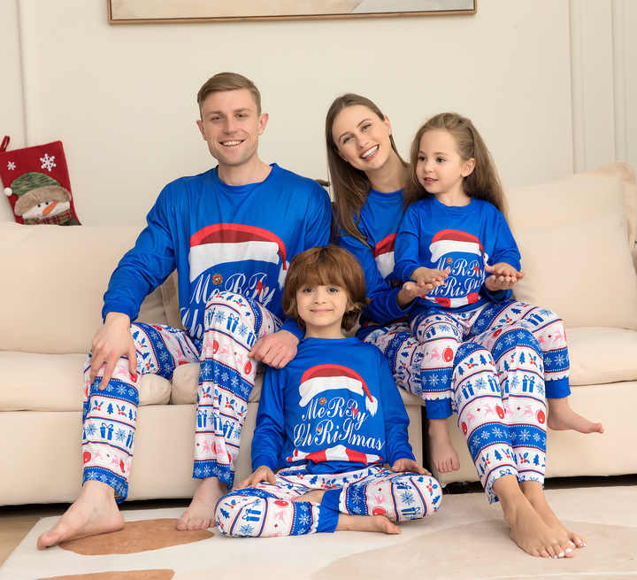 Blouses and Pants Mommy and Me Pajamas Mommy and Me Sets