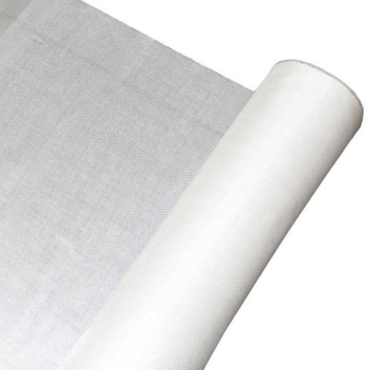 Waterproof Roofing Fiberglass Fabric-Fabric Roll