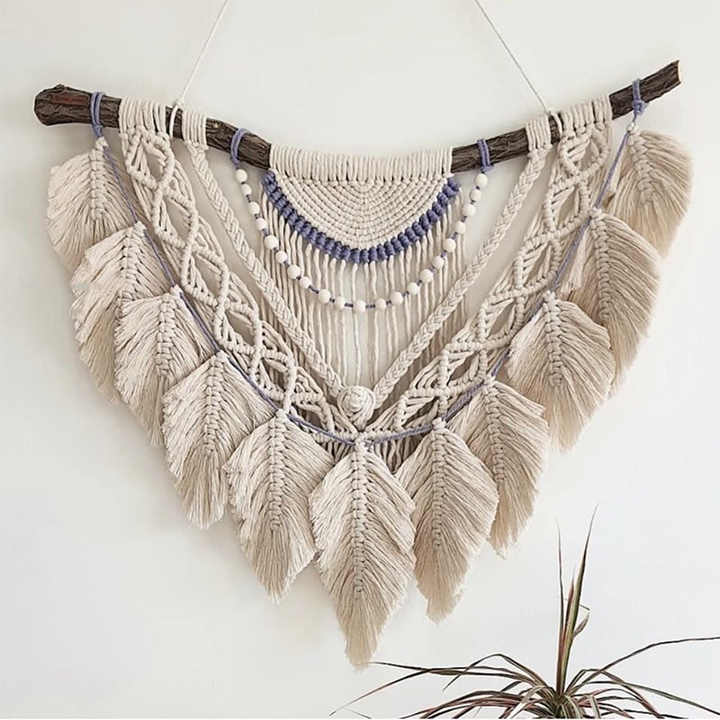 ديكور جداري معلق - ديكور