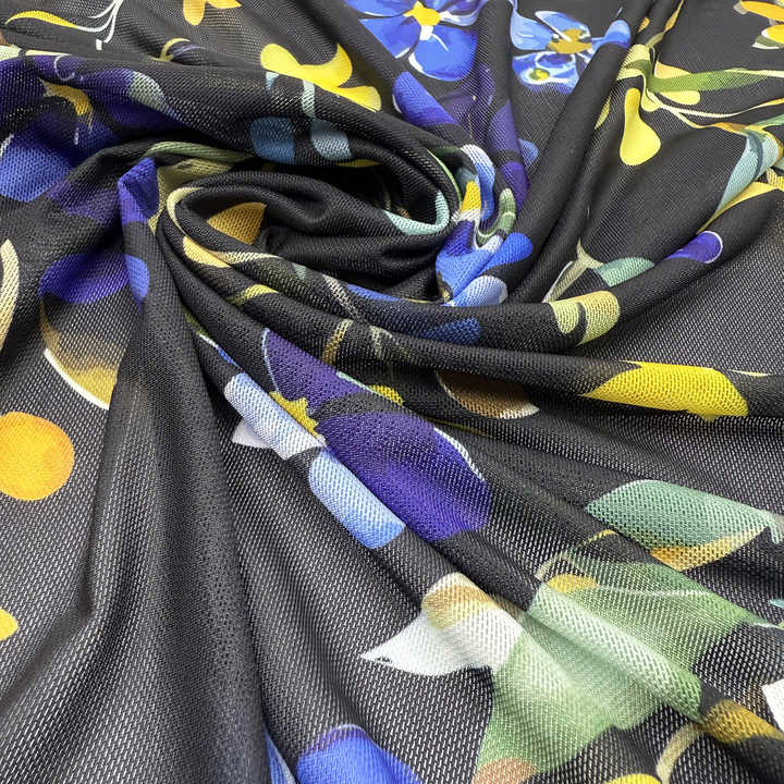 mesh fabric