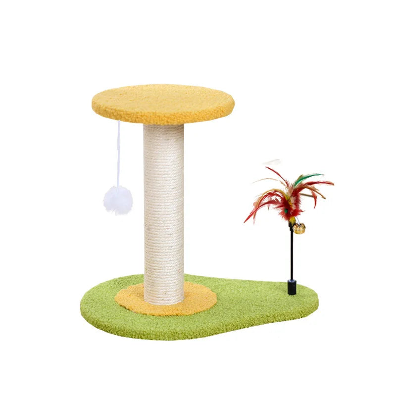 Cute Cat Tree - Animal Accessories