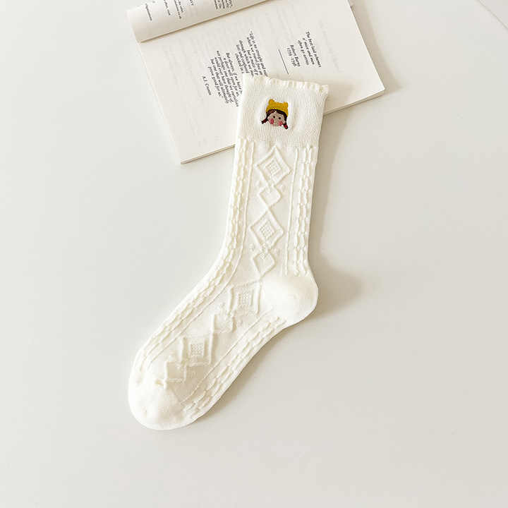 Girls socks