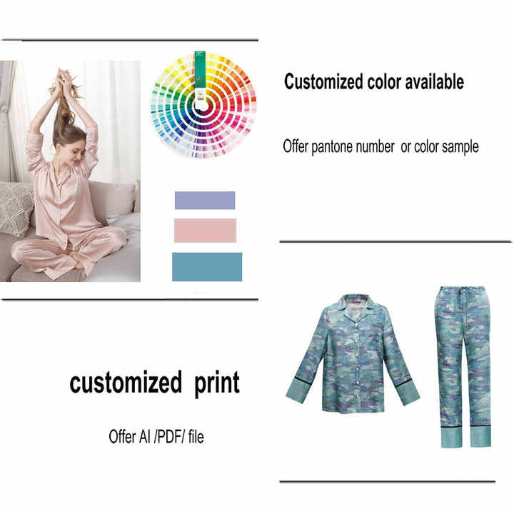 women's sleepwear