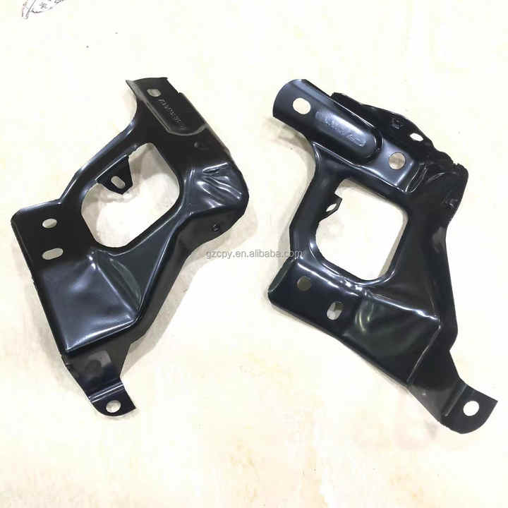 Accessories and modification parts