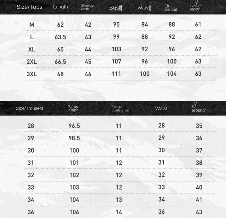 تيشيرت رجالي قطعتين