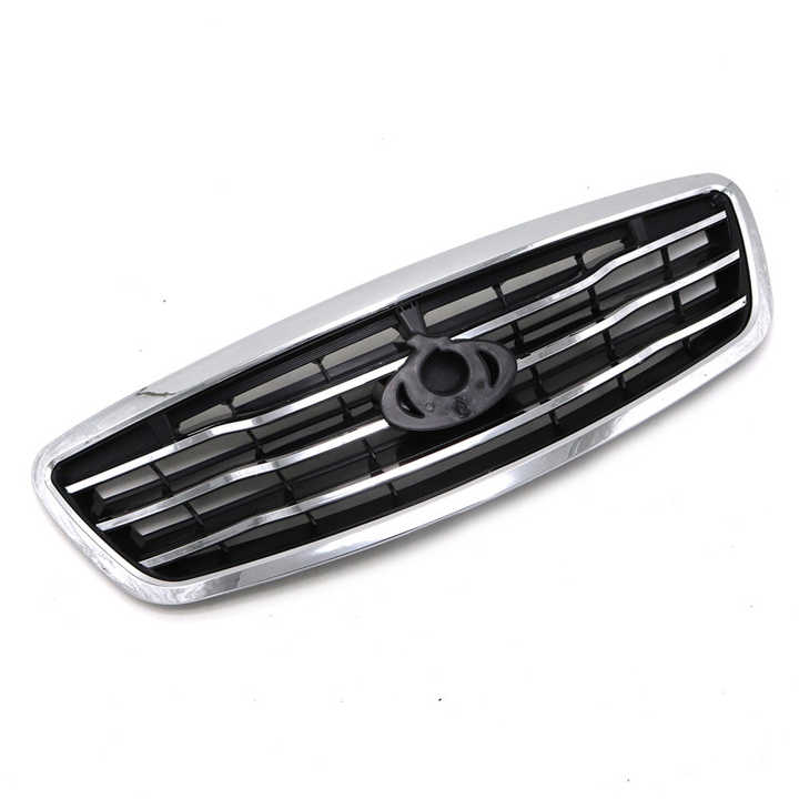 الهيكل الخارجي