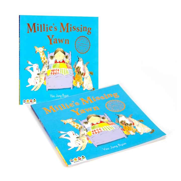 Bedtime Stories Book in English