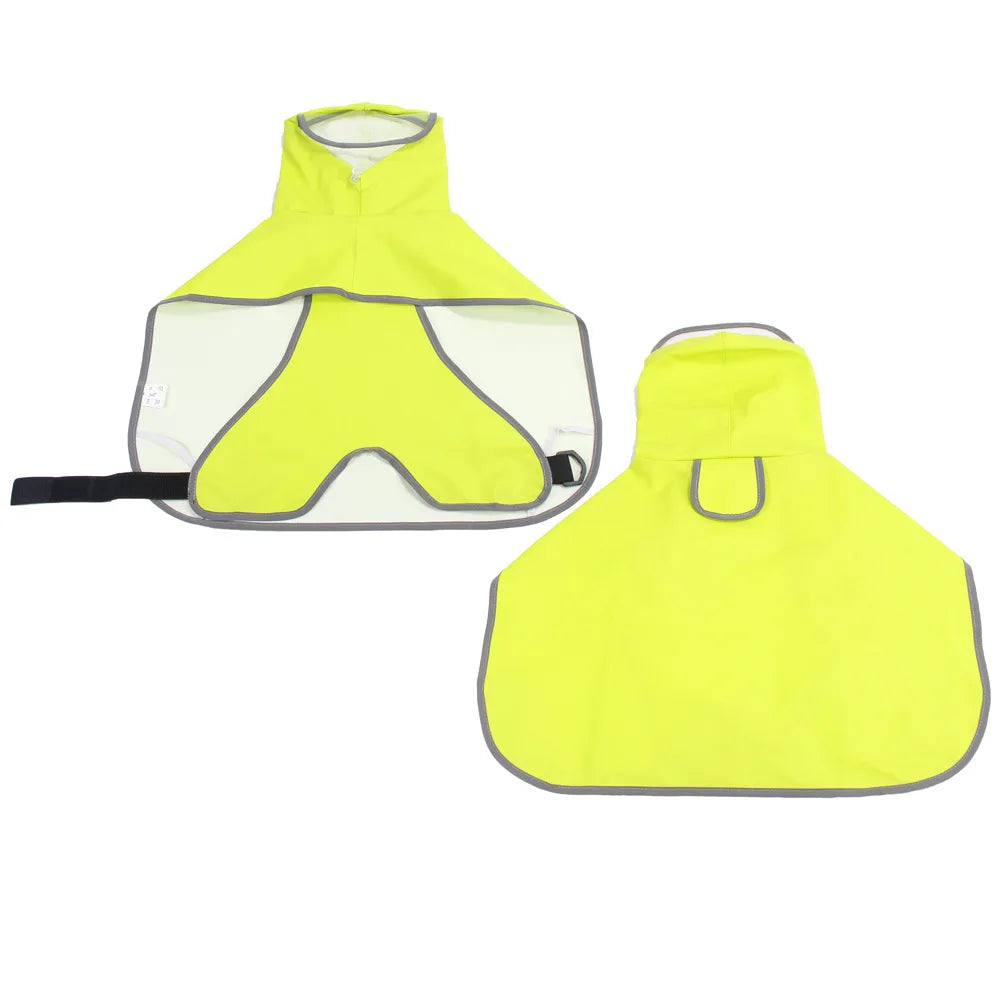 summer raincoat