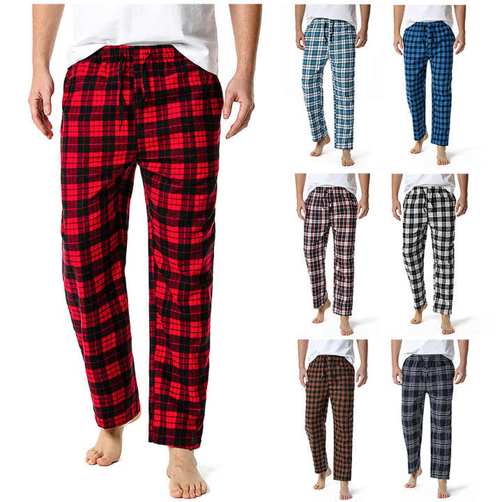 Men's Sleepwear