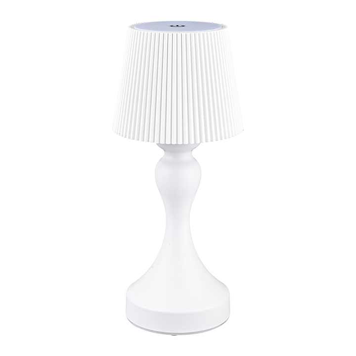 metal night lamp