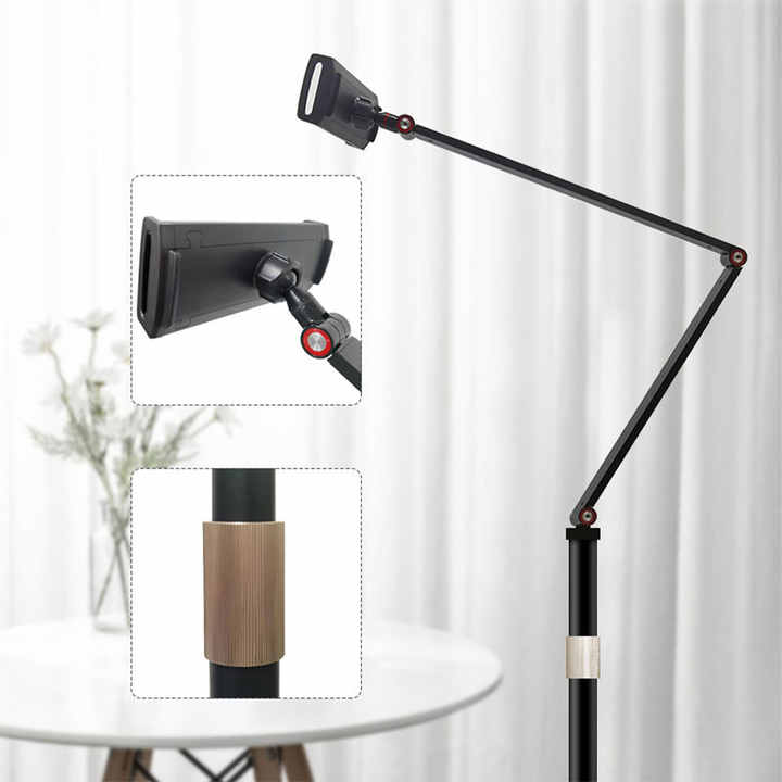 The best-selling new 360 degree rotating stand for many mobile device models.