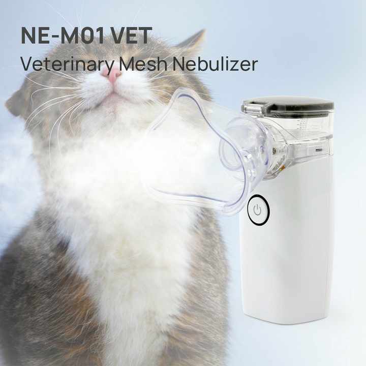 Inhaler - Animal Medical Supplies