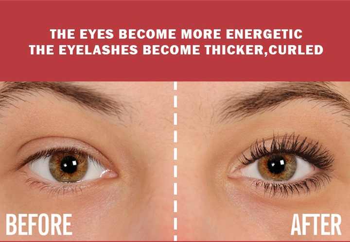 eyebrow mascara