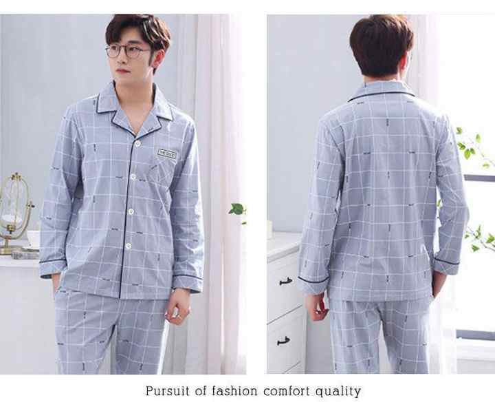 Men's Sleepwear