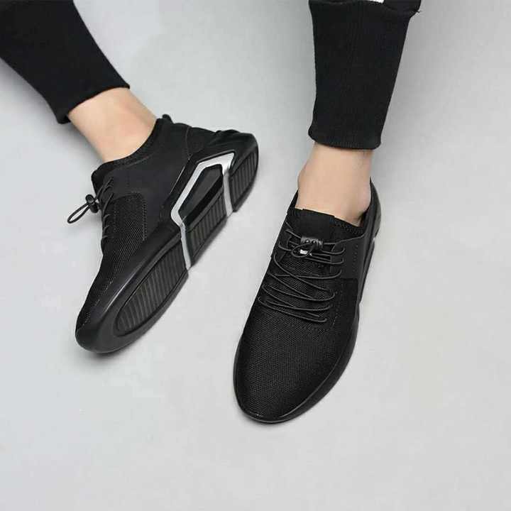 The cheapest sports shoes in the world