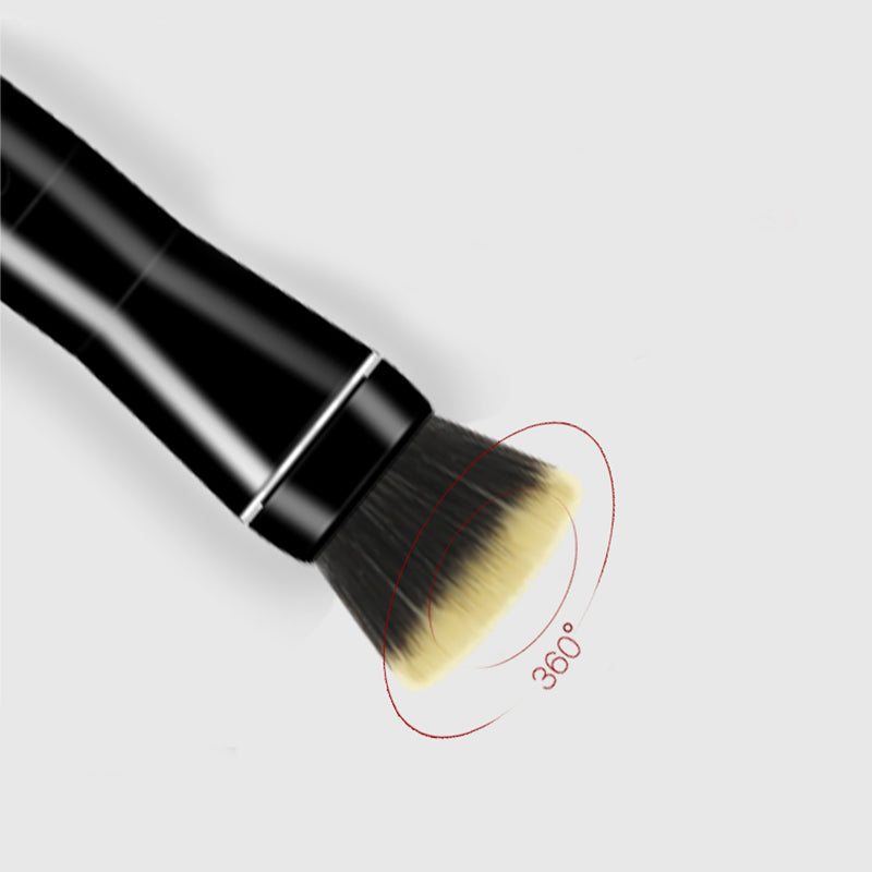makeup brush