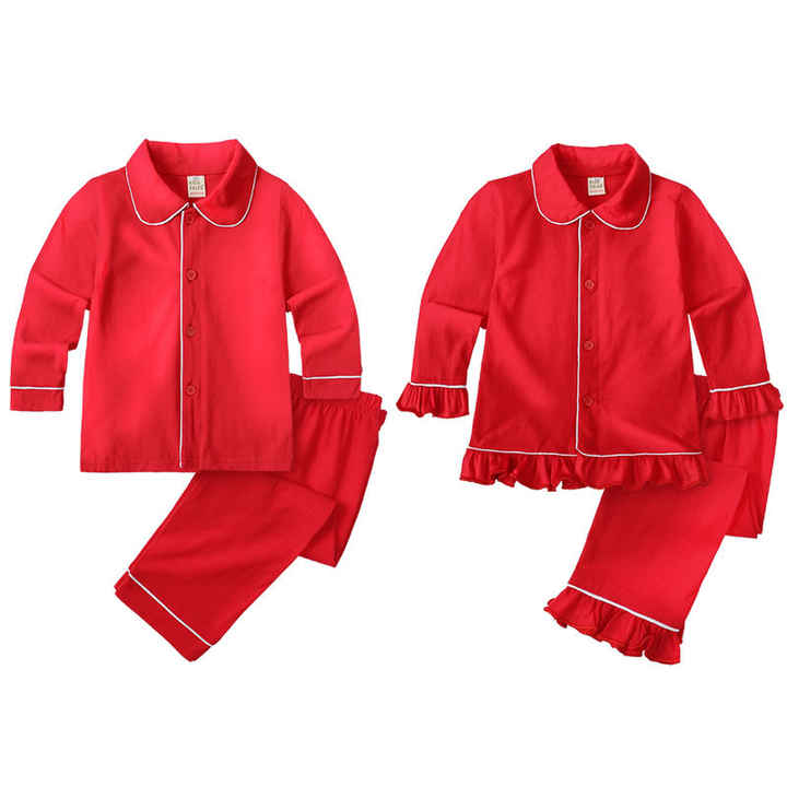 بيجامات أطفال - Kids Pajamas