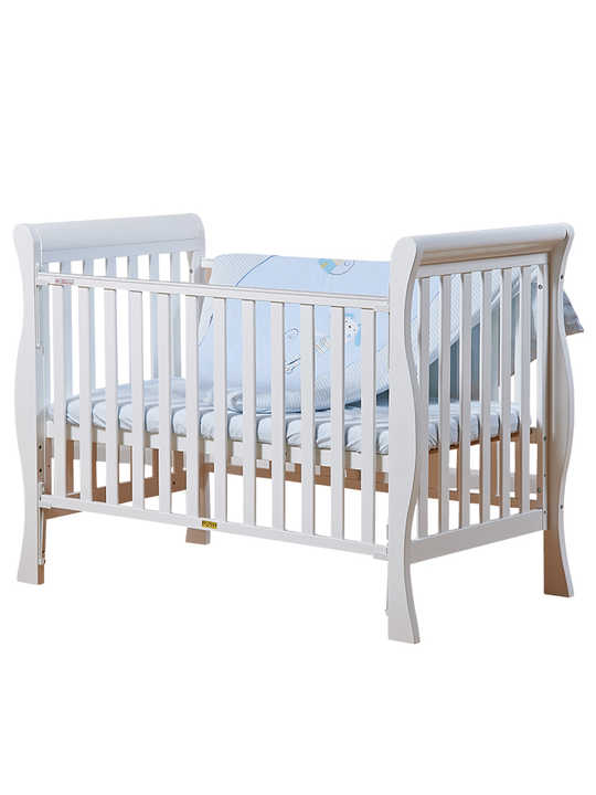 baby bed