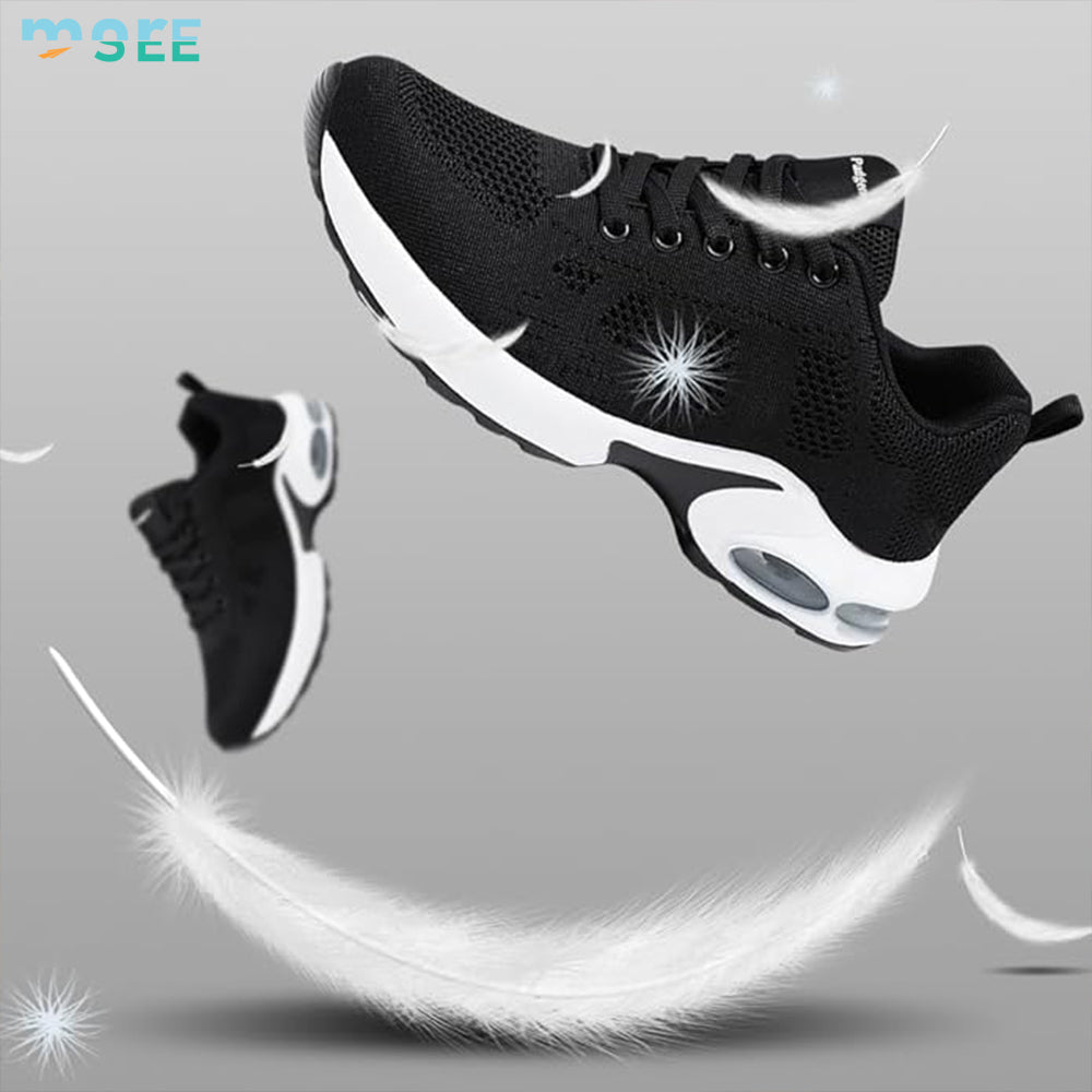 حذاء رياضية نسائي