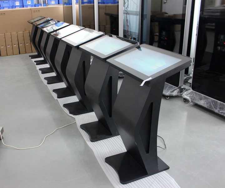 43'' Luxury Aluminum Pc Game