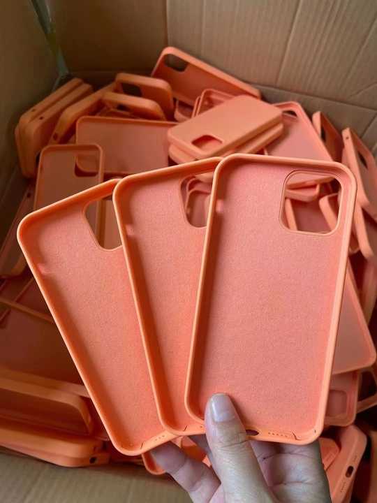 iPhone cases.