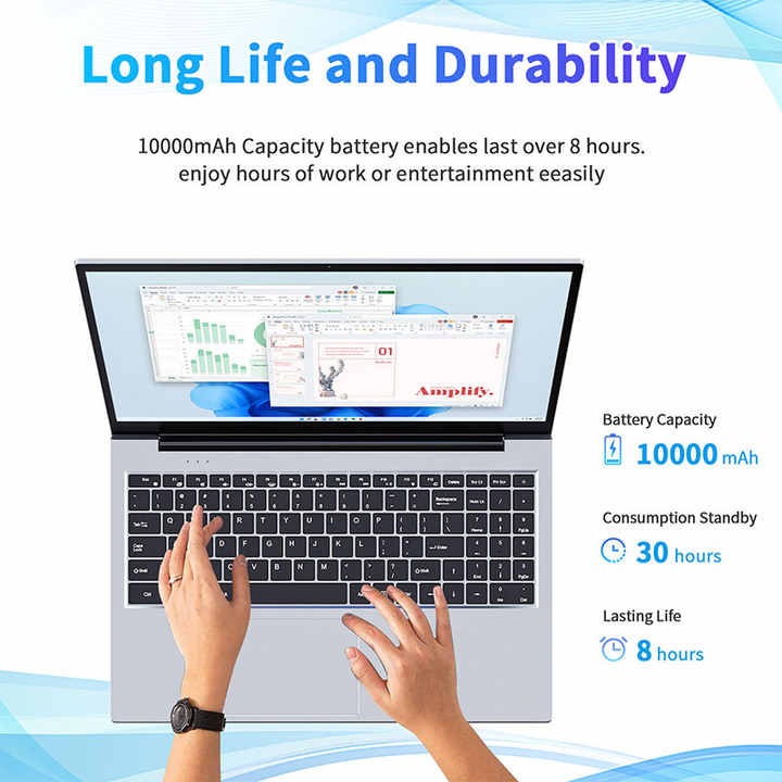 أحدث أجهزة الكمبيوتر