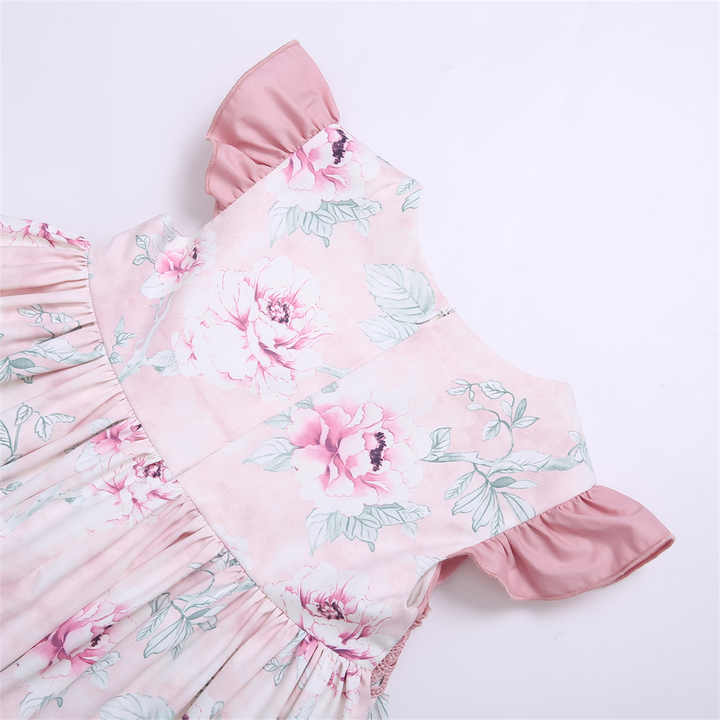 Small Girls Baby Princess-فساتين الأميرة الصغيرة