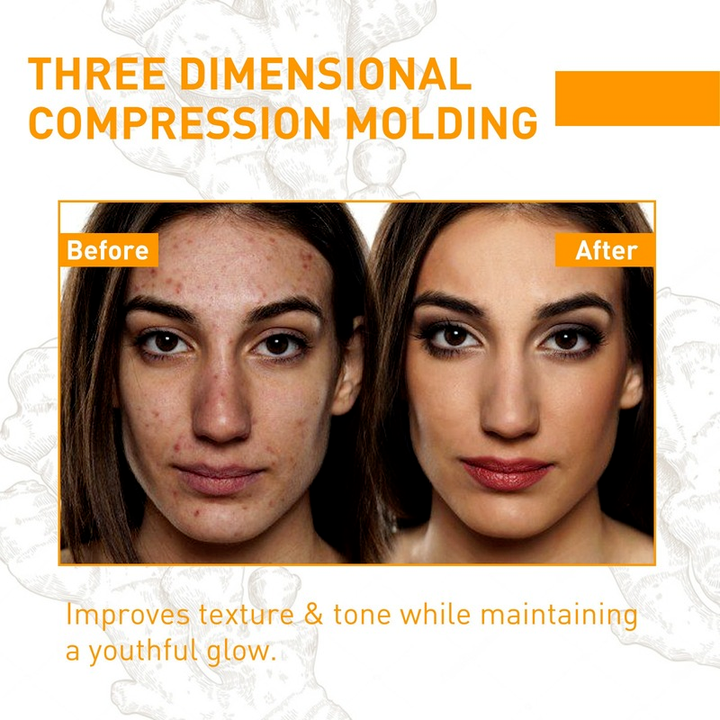 Remove Dark Spots Turmeric Essential