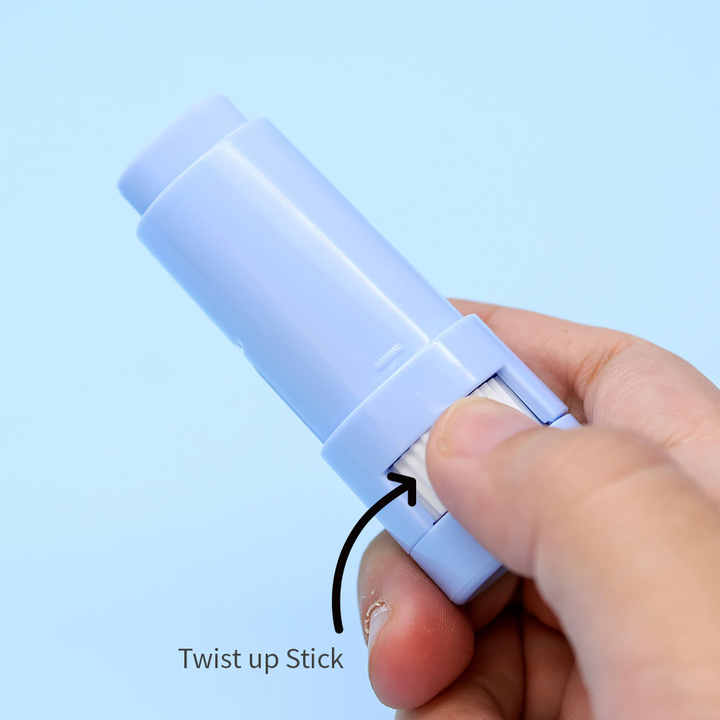 Upgrade Rotating Eraser Refill Durable