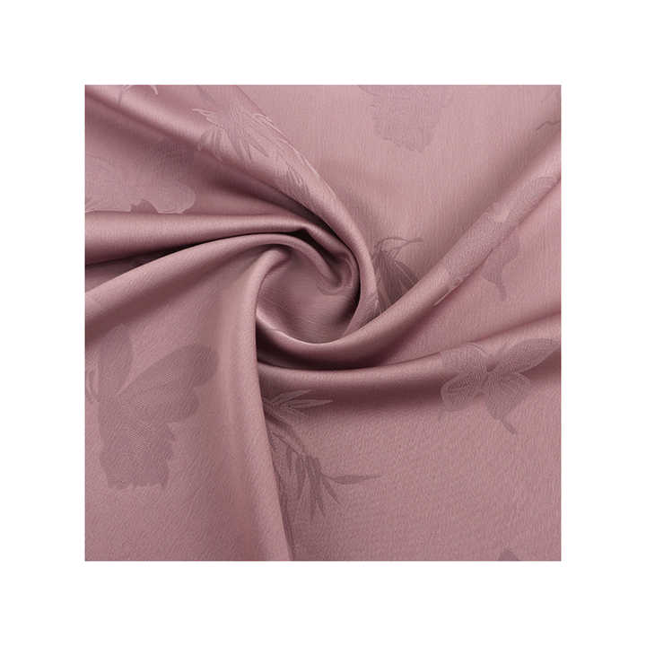 Jacquard Fabric for Women's Fashion Dresses - Immediate Supply of Jacquard Fabrics