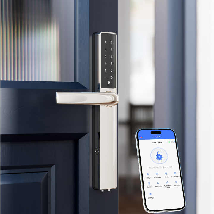 smart lock