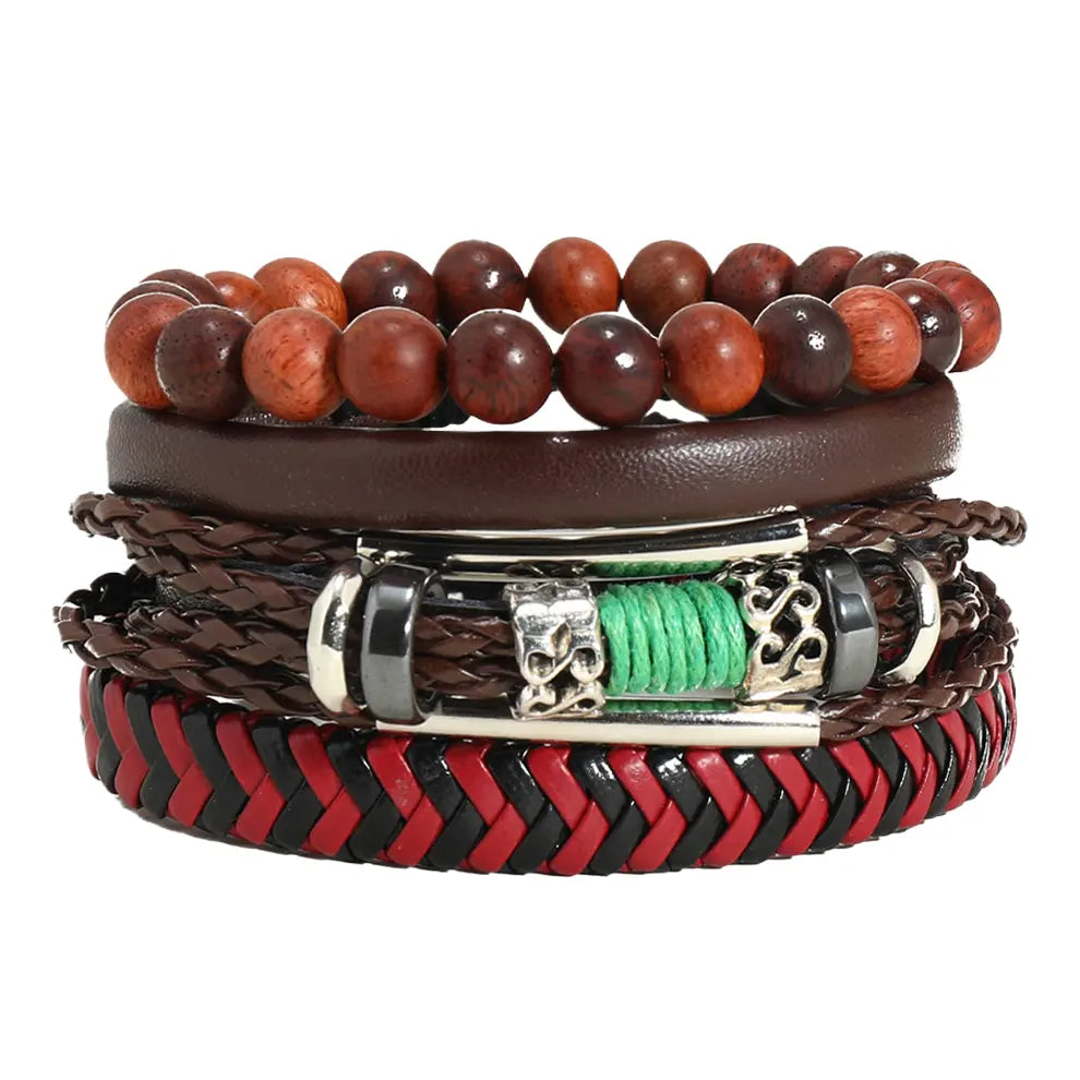 Men's accessories-اكسسوارات رجالية-اساور