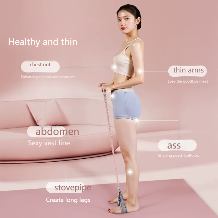 Strength and resistance exercises