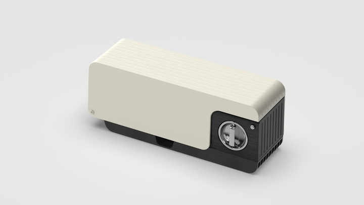 موقد غاز تخييم خفيف الوزن Lightweight Camping Gas Stove