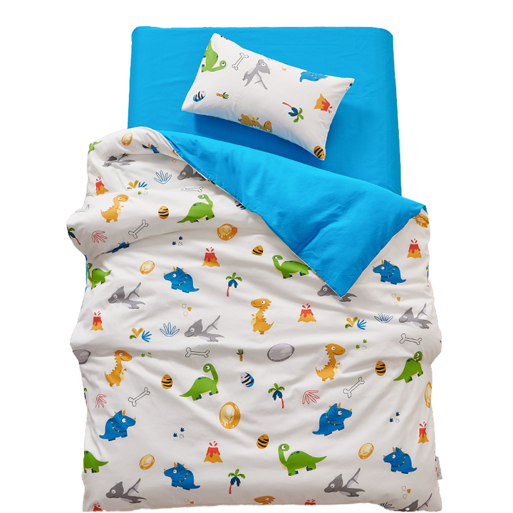 مفارش اطفال تصميم كرتوني